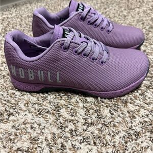 NOBULL Women's Purple Trainers